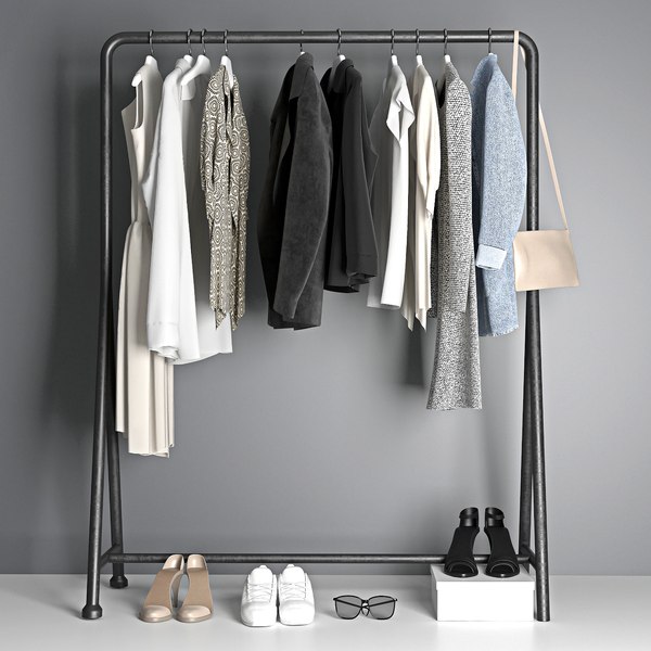 BOX Odzieży Marki H&M- 50szt.